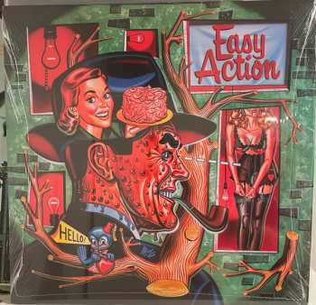 LP Easy Action: Easy Action