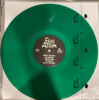 LP Easy Action: Easy Action