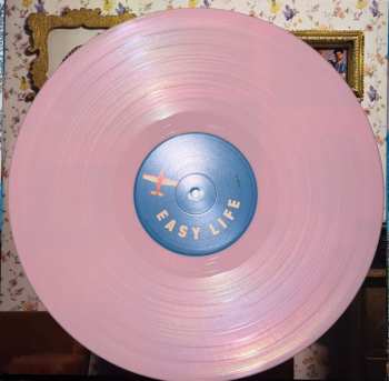LP Easy Life: Maybe In Another Life… CLR | LTD