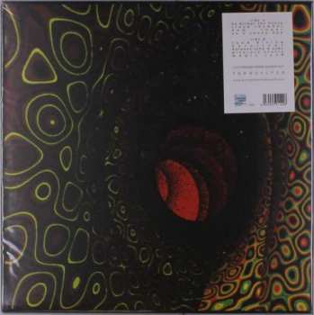 Album Easy: Magic Seed