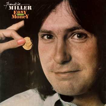 Album Frankie Miller: Easy Money