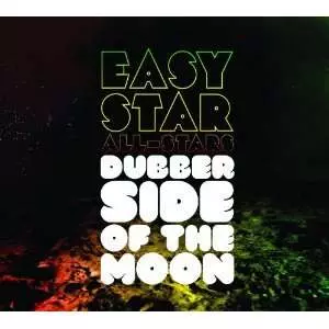 Dubber Side Of The Moon