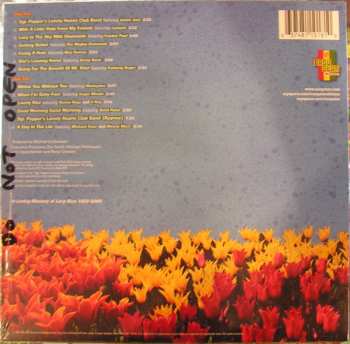 LP Easy Star All-Stars: Easy Star's Lonely Hearts Dub Band