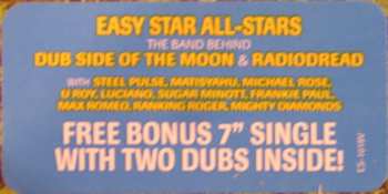 LP Easy Star All-Stars: Easy Star's Lonely Hearts Dub Band