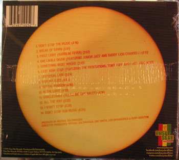 CD Easy Star All-Stars: First Light