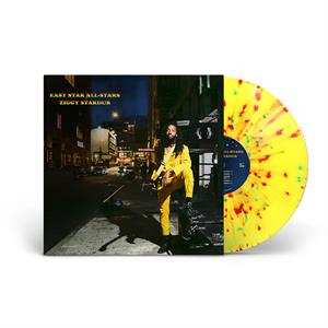 LP Easy Star All-Stars: Ziggy Stardub LTD | CLR
