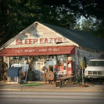 LP The Sleep Eazys: Easy To Buy - Hard To Sell LTD | CLR