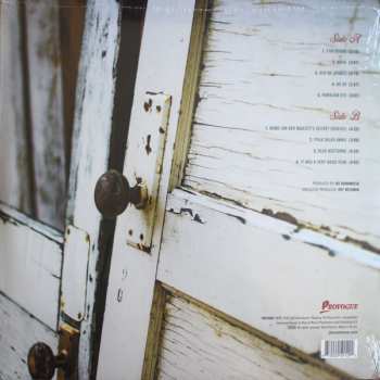 LP The Sleep Eazys: Easy To Buy - Hard To Sell LTD | CLR