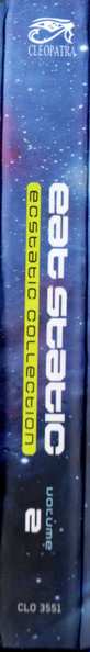 7CD/Doos Eat Static: Ecstatic Collection (Chapter 2)