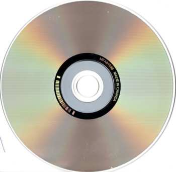 7CD/Doos Eat Static: Ecstatic Collection (Chapter 2)
