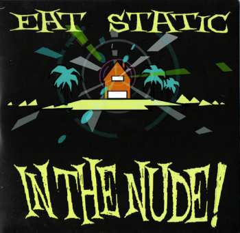 7CD/Doos Eat Static: Ecstatic Collection (Chapter 2)