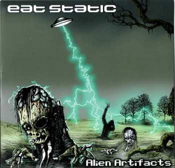 7CD/Doos Eat Static: Ecstatic Collection (Chapter 2)