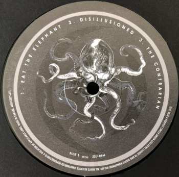 2LP A Perfect Circle: Eat The Elephant