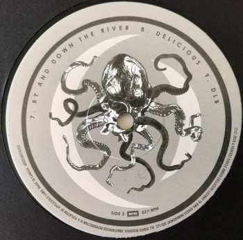 2LP A Perfect Circle: Eat The Elephant
