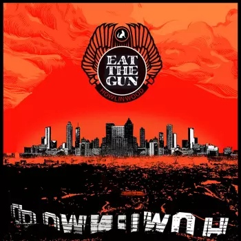Eat The Gun: Howlinwood