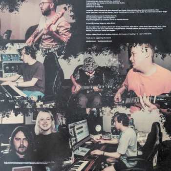 LP Eat Your Heart Out: Can’t Stay Forever