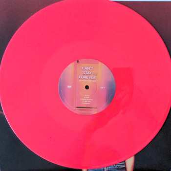 LP Eat Your Heart Out: Can’t Stay Forever