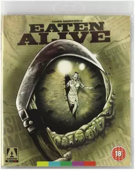 Eaten Alive: Eaten Alive
