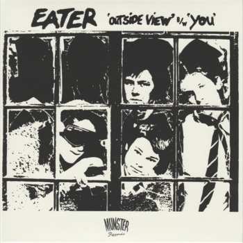 Album Eater: 7-outside View