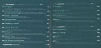 4CD EAV (Erste Allgemeine Verunsicherung): Austropopcollection