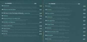 4CD EAV (Erste Allgemeine Verunsicherung): Austropopcollection