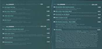 4CD EAV (Erste Allgemeine Verunsicherung): Austropopcollection