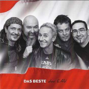 CD EAV (Erste Allgemeine Verunsicherung): Jö Schau... EAV