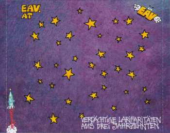 CD EAV (Erste Allgemeine Verunsicherung): Was Haben Wir Gelacht...
