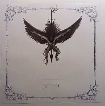 LP/CD Eave: Fervor CLR | LTD