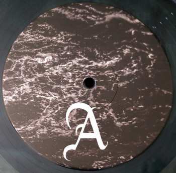 LP/CD Eave: Phantoms Made Permanent LTD | CLR