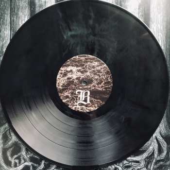 LP/CD Eave: Phantoms Made Permanent LTD | CLR