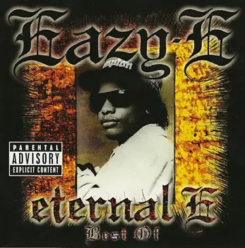 Eazy-E: Eternal E