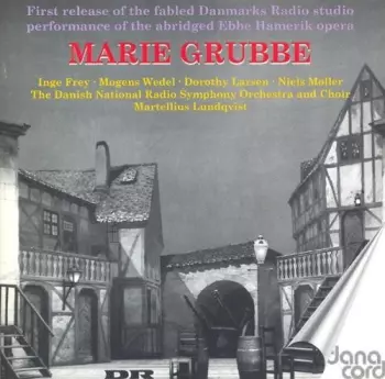 Marie Grubbe