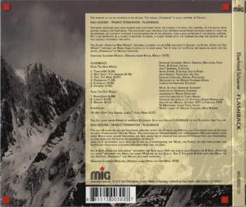CD Eberhard Schoener: Flashback