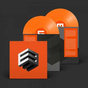 2LP Editors: EBM