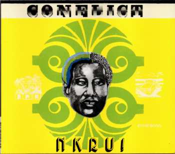 CD Ebo Taylor: Conflict