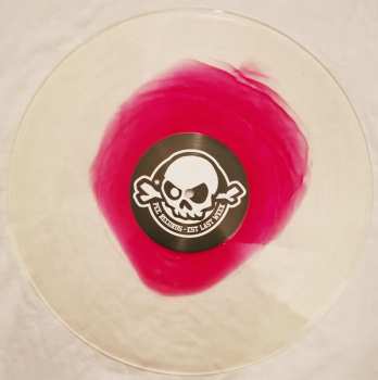 LP Ebolagoldfish: Bad Choices Good Times CLR | LTD