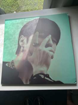 LP 유겸: POINT OF VIEW: U LTD