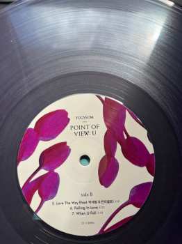 LP 유겸: POINT OF VIEW: U LTD
