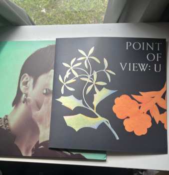 LP 유겸: POINT OF VIEW: U LTD