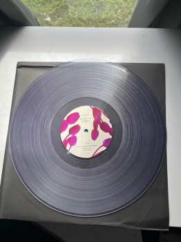 LP 유겸: POINT OF VIEW: U LTD