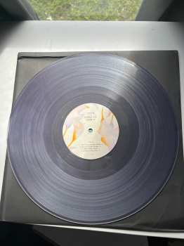 LP 유겸: POINT OF VIEW: U LTD