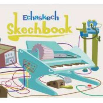 Album Echaskech: Skechbook