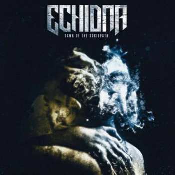 CD Echidna: Dawn Of The Sociopath