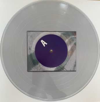 LP Echo Beatty: Vision Glitch