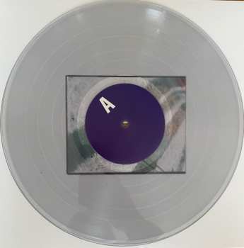 LP Echo Beatty: Vision Glitch