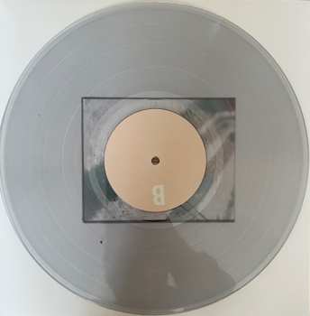 LP Echo Beatty: Vision Glitch