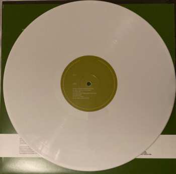 LP Echo & The Bunnymen: Evergreen LTD | CLR