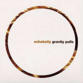 Album Echobelly: Gravity Pulls