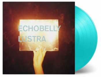 LP Echobelly: Lustra LTD | NUM | CLR